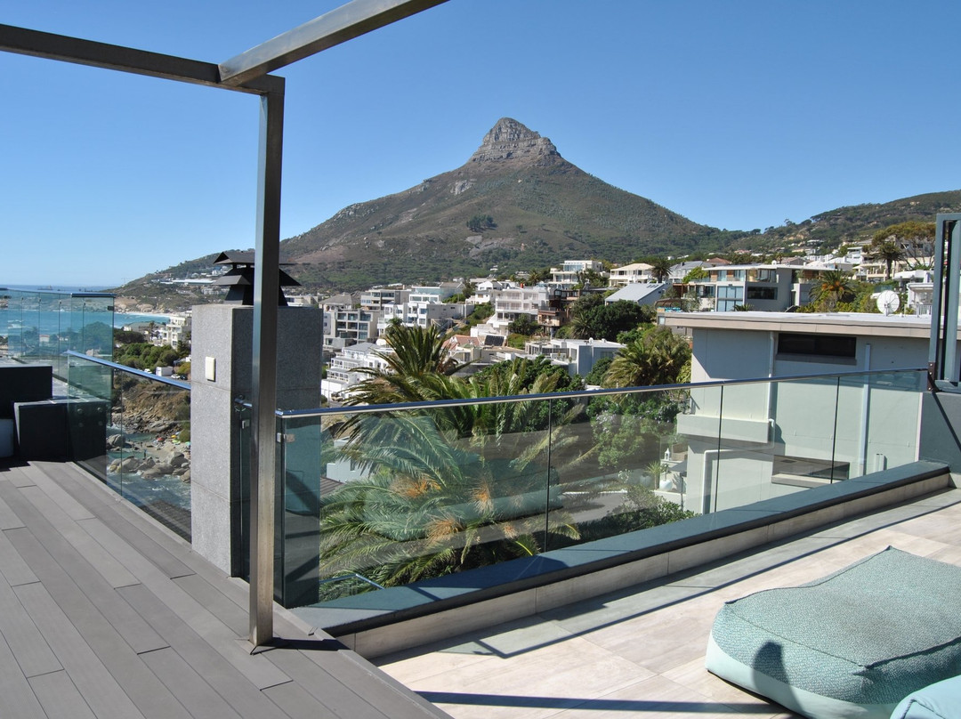 Living Hotel Lion's Eye主图