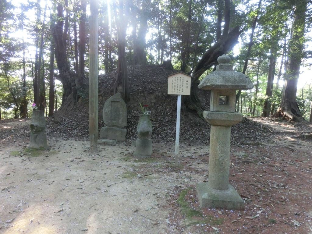 Hirokawa-dera Temple景点图片