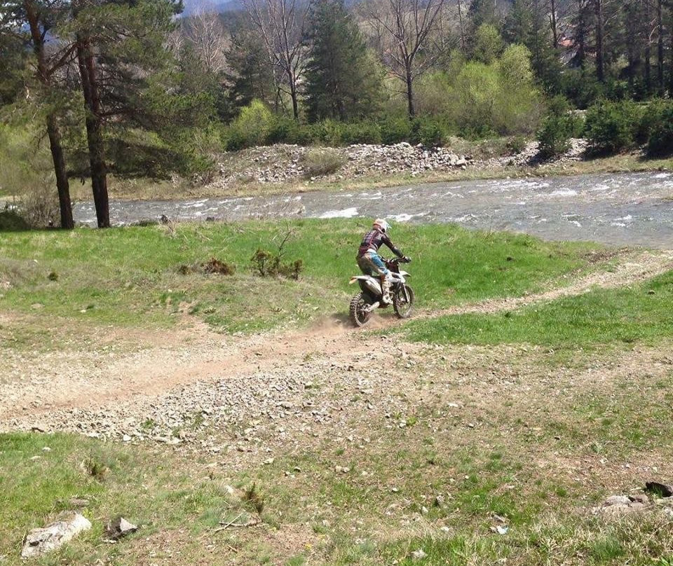 Xspirit Enduro Tours-Samokov必去景点