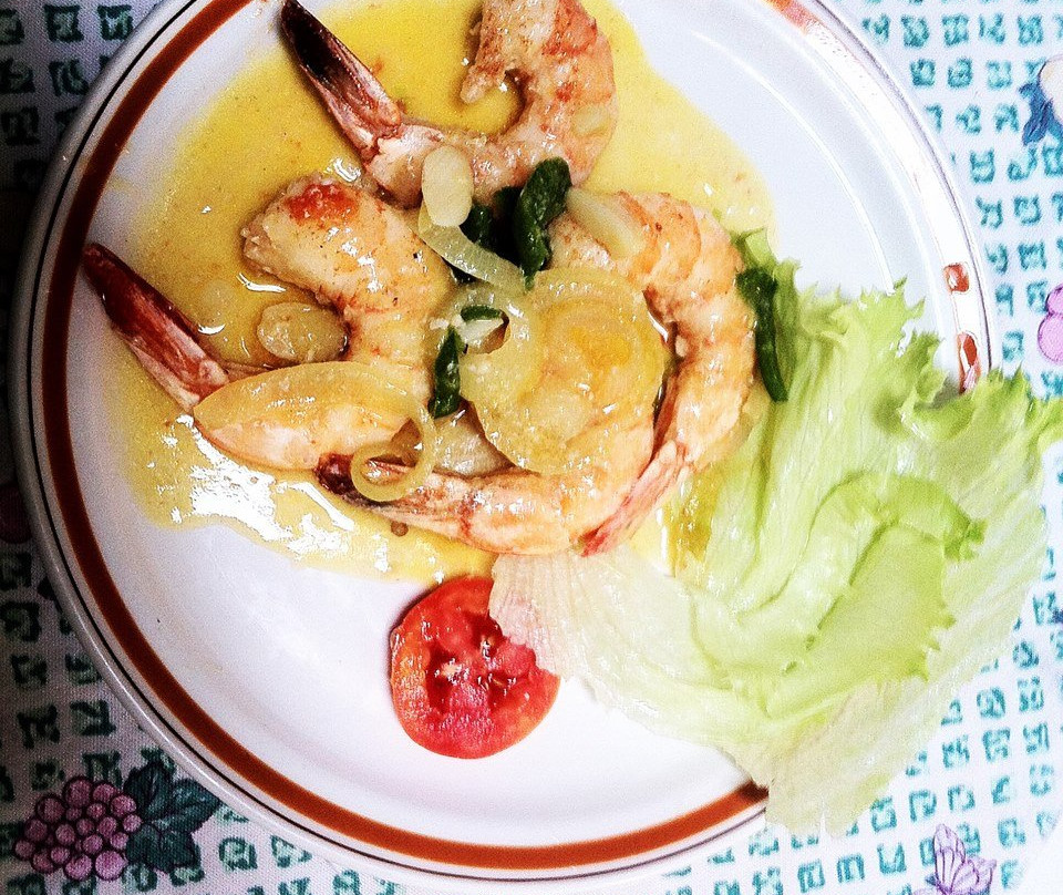 Joe James Gallery-Rio Bueno必去景点