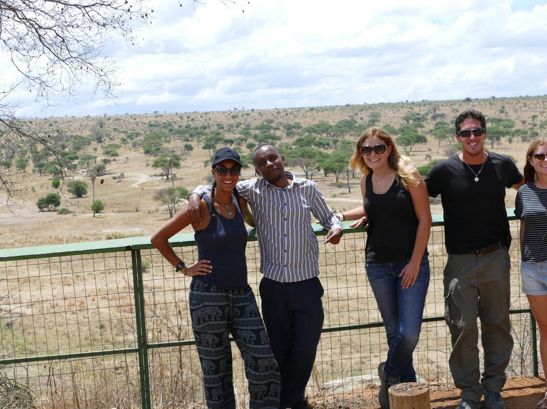 Africa Magic Holidays & Tours-阿鲁沙必去景点