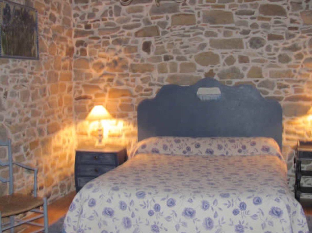 Chambres d Hôtes Gelous主图