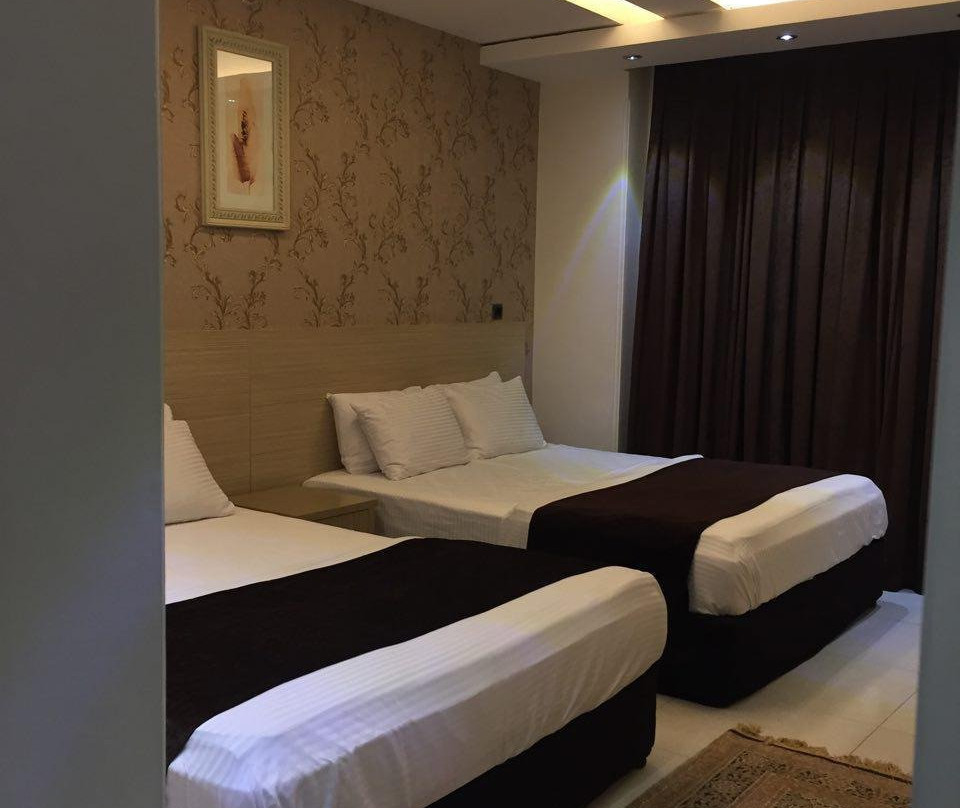 Al Zahra Hotel主图