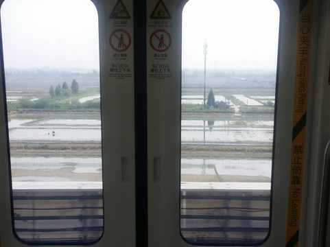 石臼湖-溧水县必去景点