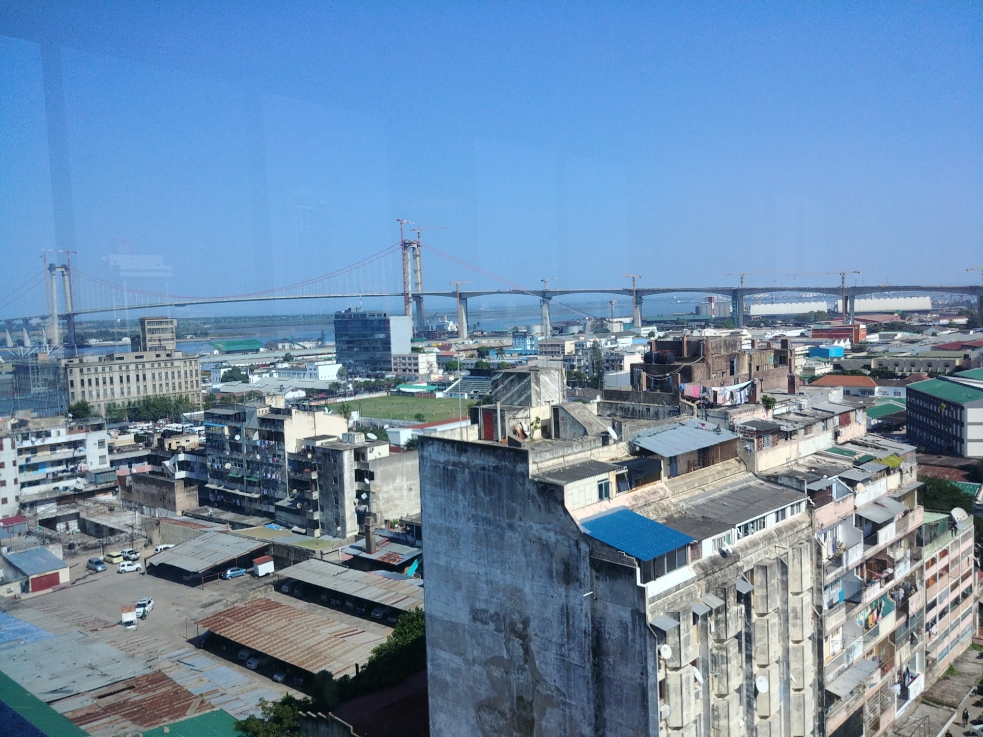 Blu Sky Hotel-酒店景观
