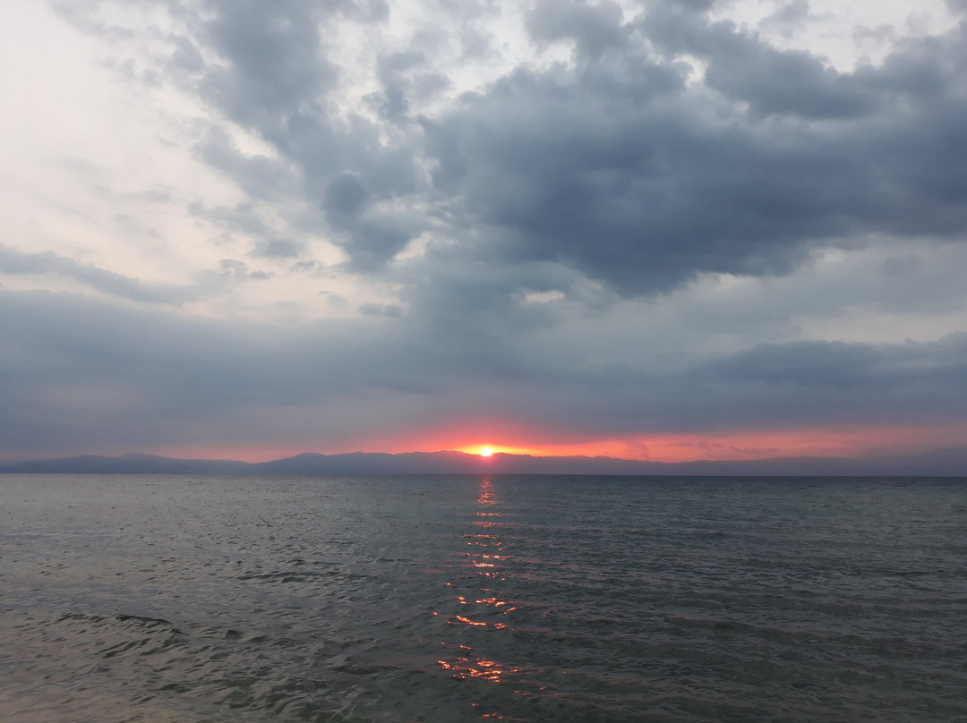 Matutinao Beach & Cottages主图