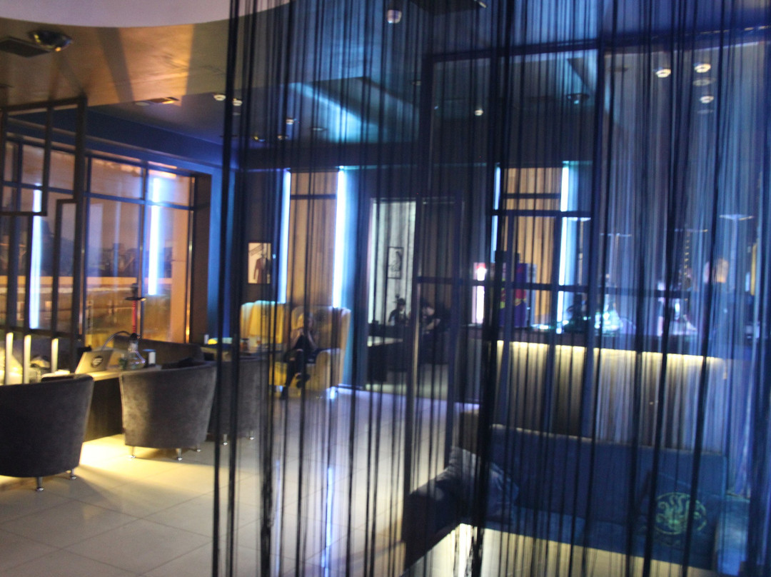 Medusa Lounge-加里宁格勒必去景点