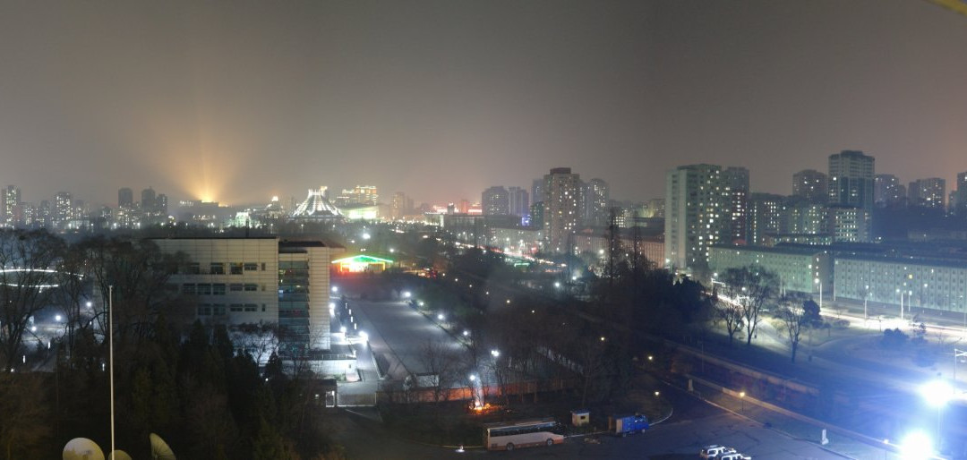 Pothonggang Hotel主图