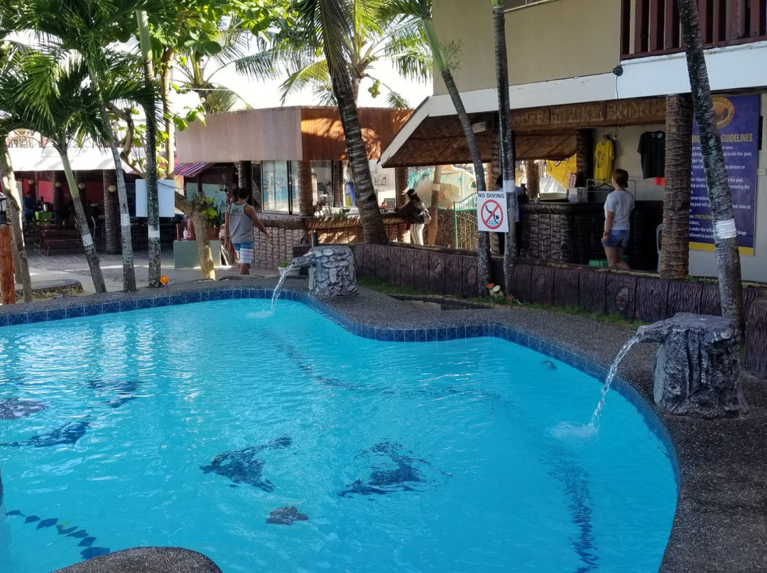 Mangodlong Rock Resort主图