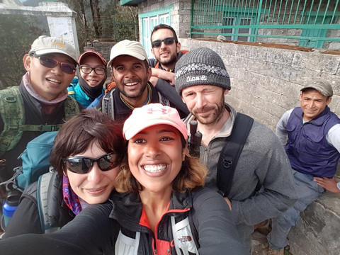 Big Sky Treks, Nepal-博卡拉必去景点