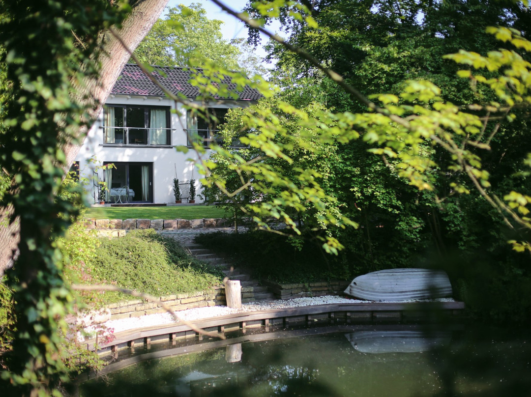 Landhaus am See主图