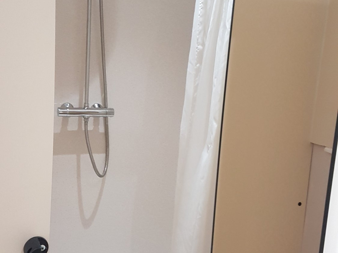 Rooms at Aysgarth主图