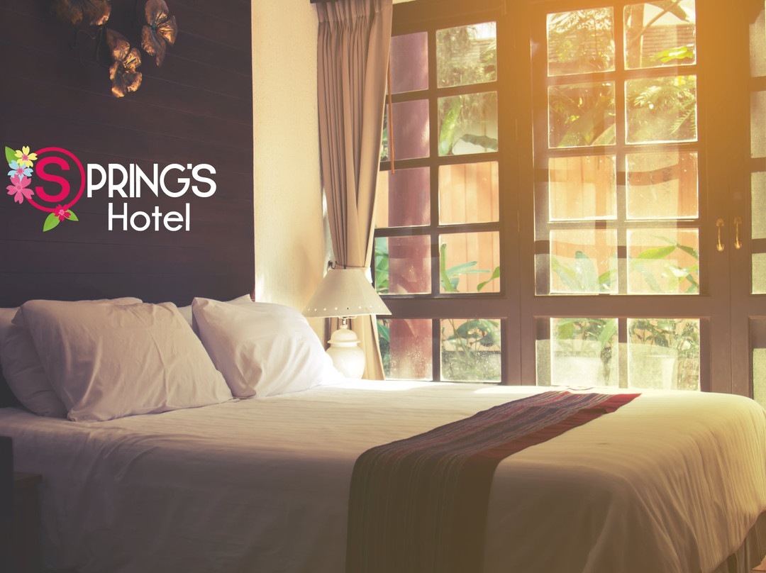 Spring's Hotel