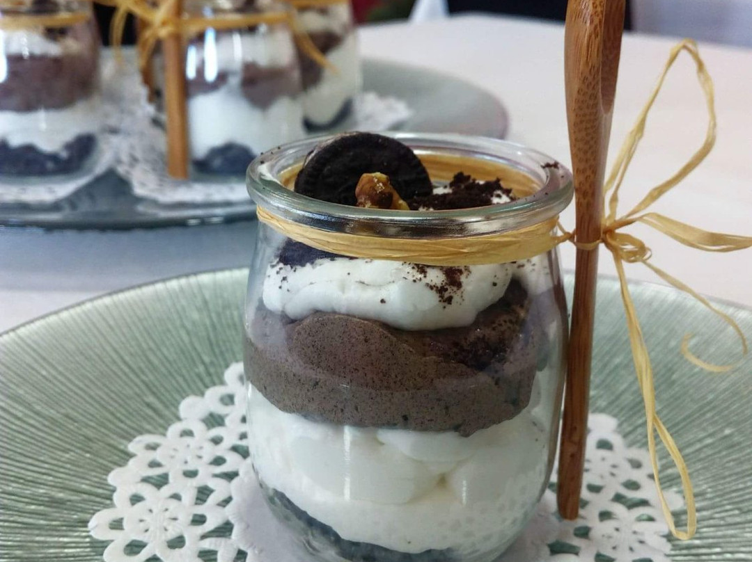 Hotel Sostenible La Laguna主图