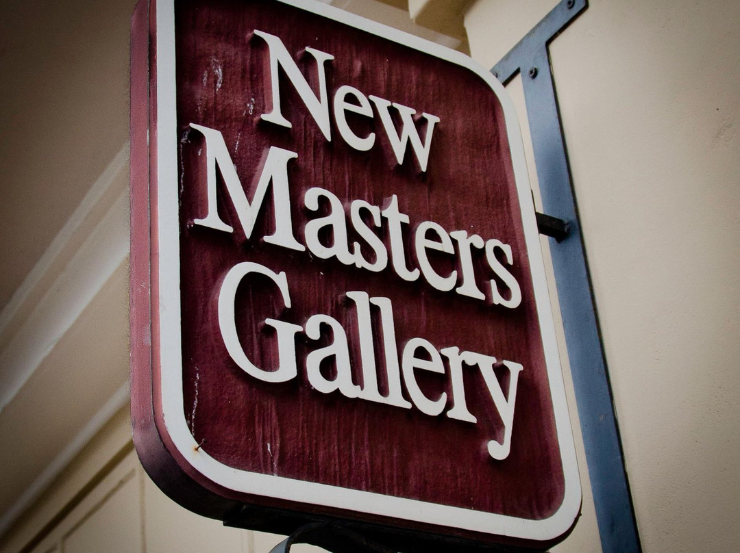 New Masters Gallery景点图片