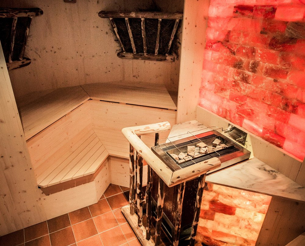 Schlosshotel Seewirt主图