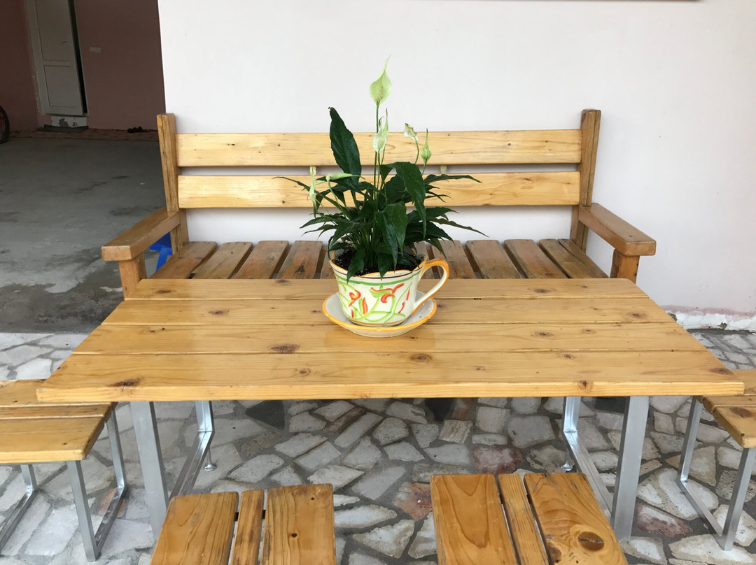 Ashot & Gohar B&B主图