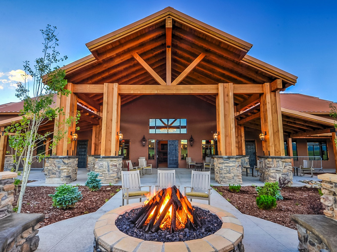 Angel Fire RV Resort
