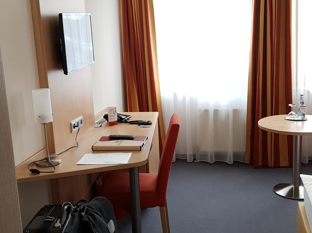 Hotel Filderland主图