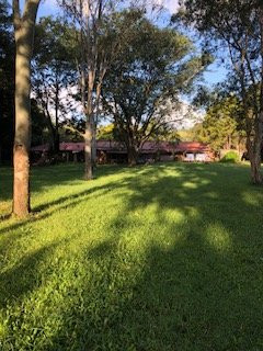 Nimbin Rocks Retreat主图