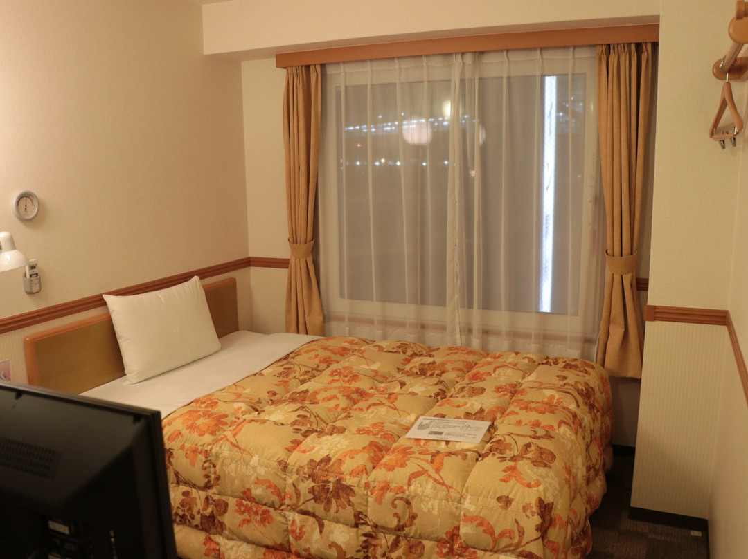 Toyoko Inn Shinyatsushiro Ekimae主图
