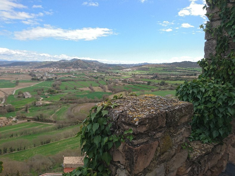 Montsonis旅游攻略图片