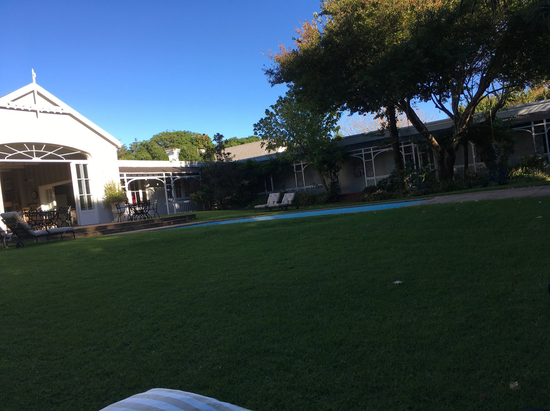 The Milner By The Oyster Collection主图