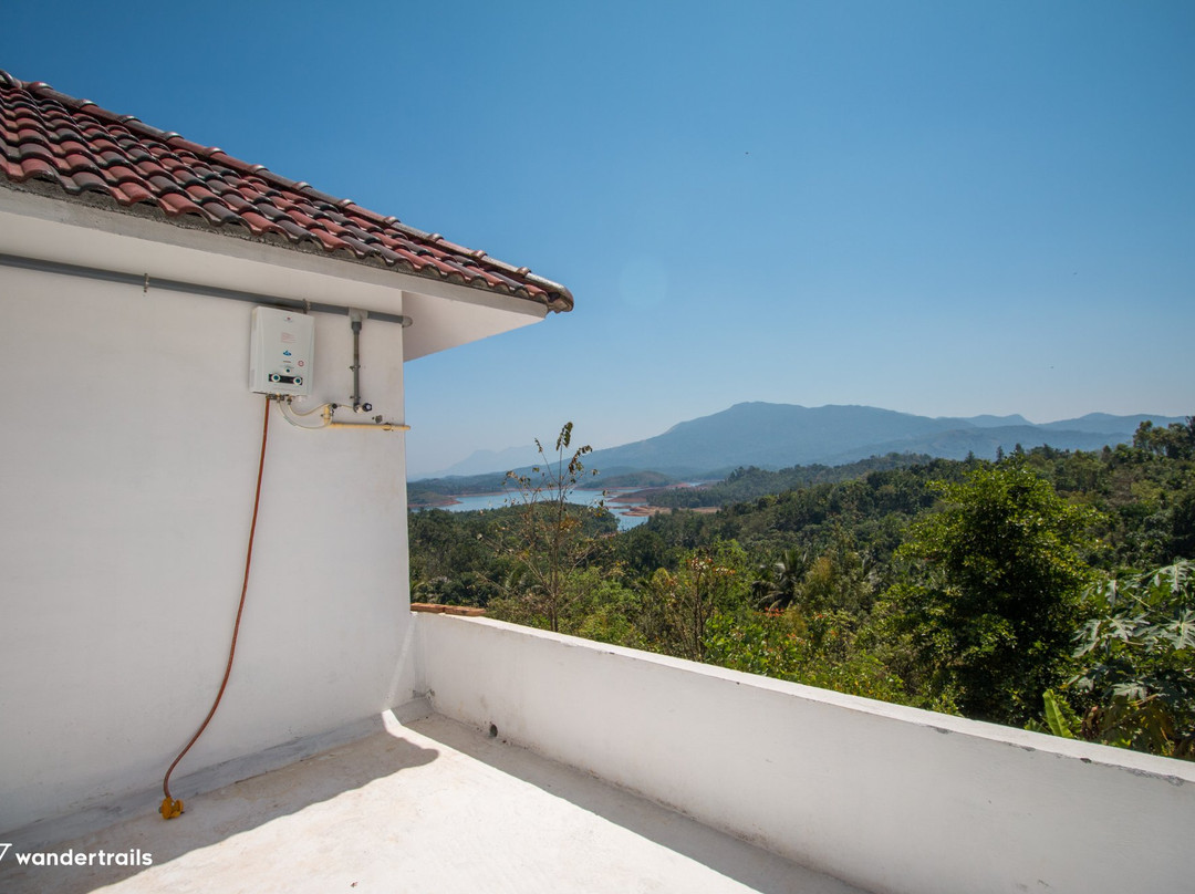 Banasura Hill Valley Homestay - A Wandertrails Stay主图