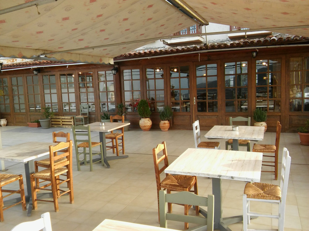 Kastalia Boutique Hotel主图