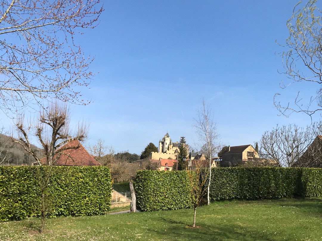 La Barde Montfort主图