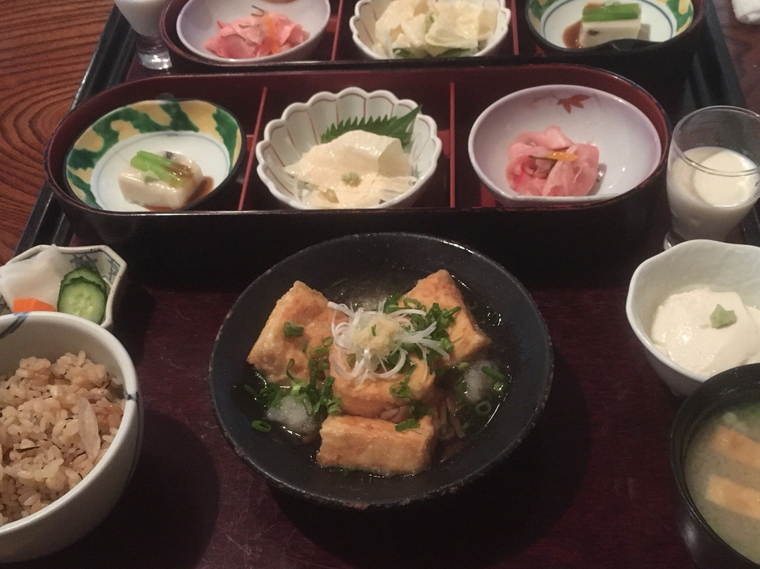 豆庵