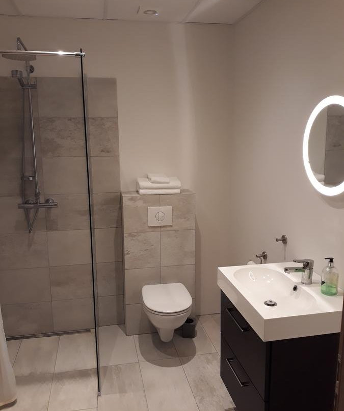 Post-Plaza Guesthouse主图