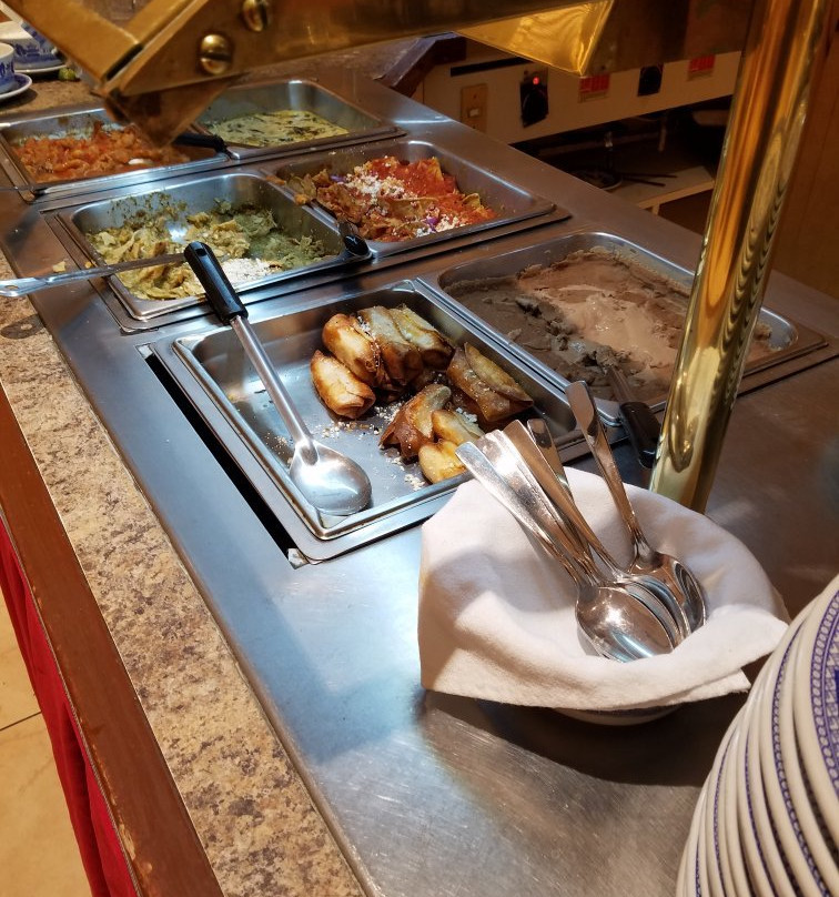 Plaza Las Misiones-华瑞兹城必去景点