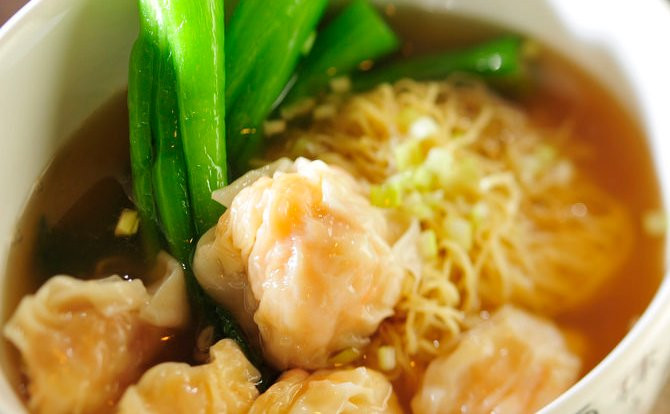 Chase餐馆和美食-MongKoK Cafe