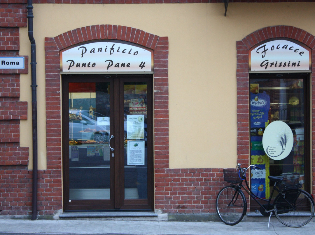 Dusino San Michele旅游攻略图片