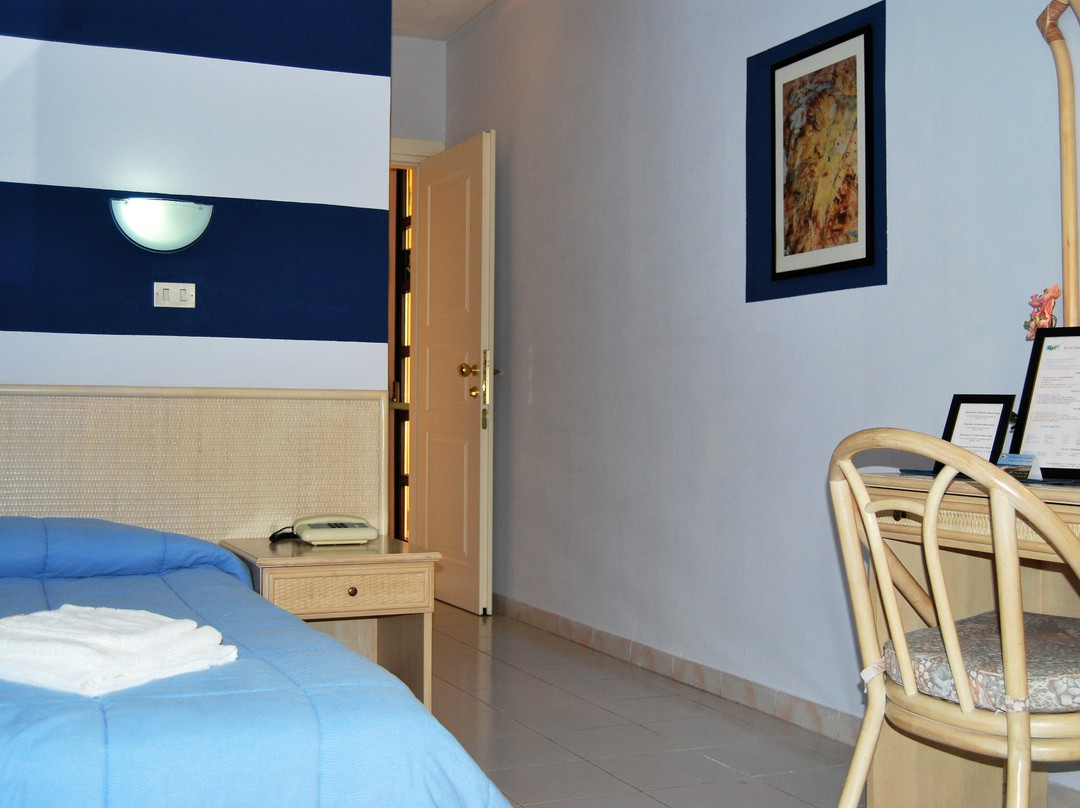 河公园酒店主图