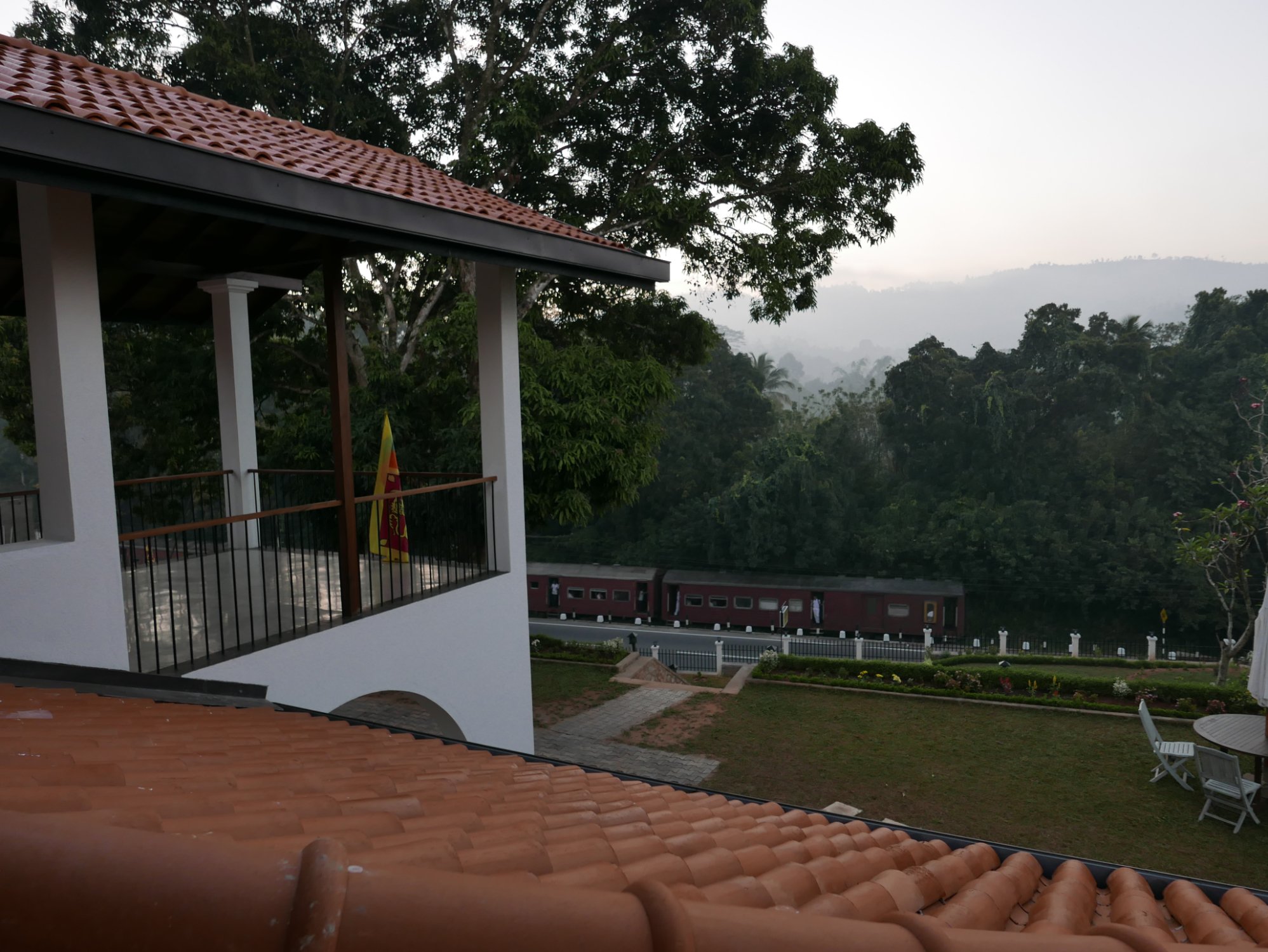 Villa Nilmalee-官方