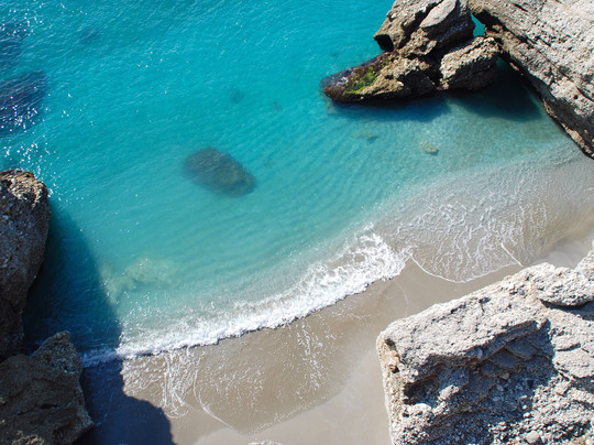 OlaMalaga-班纳玛德纳必去景点