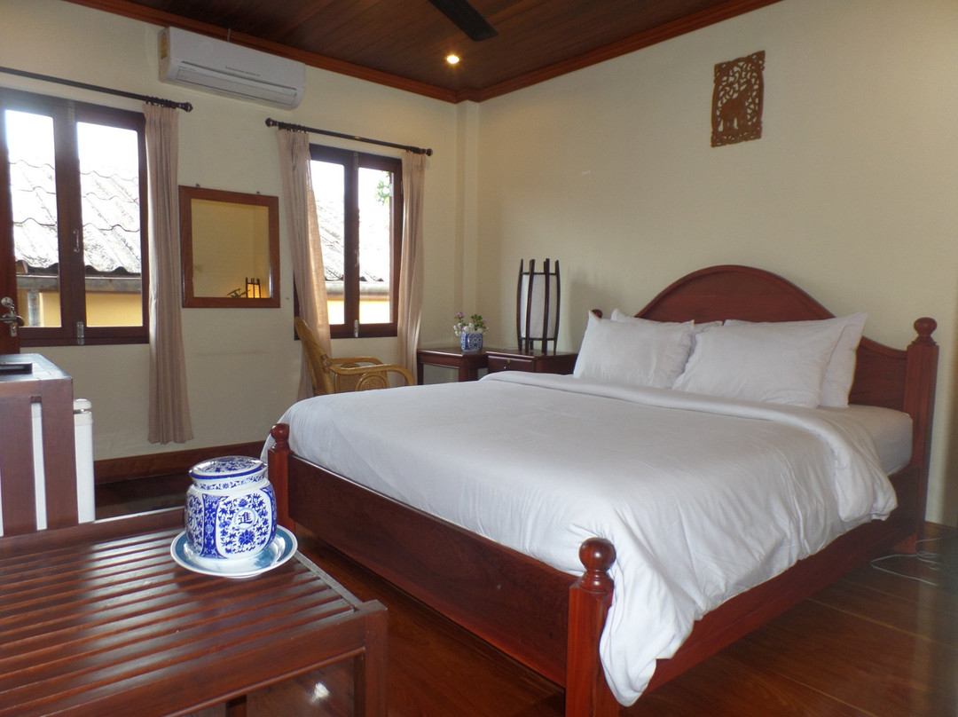 Peninsula Villas主图