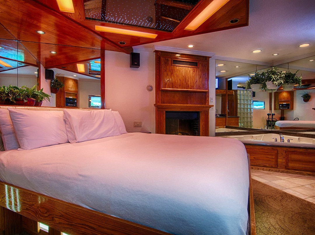 Sybaris Downers Grove