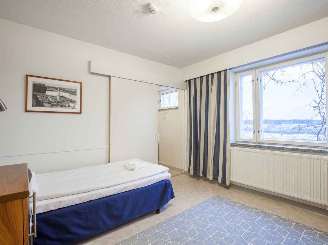Budget Hotel Easystay主图