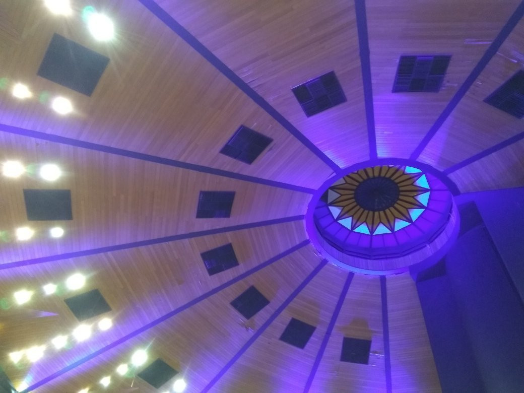 Igreja Batista da Lagoinha-贝洛哈里桑塔必去景点