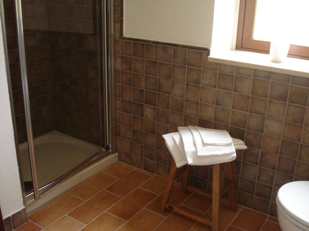 Il Giardino Di Julia B&B主图