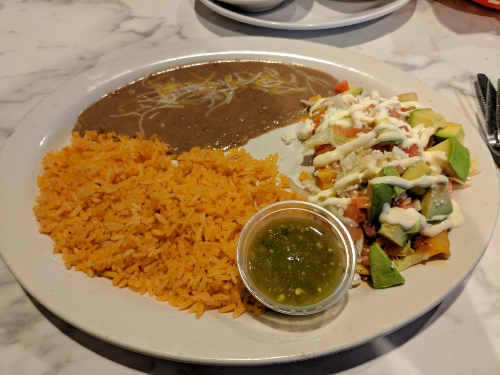 La Tropicana Mexican Food Market and Restaurant