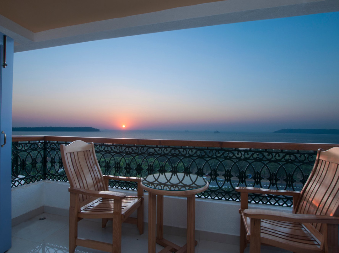 Varanda do Mar主图