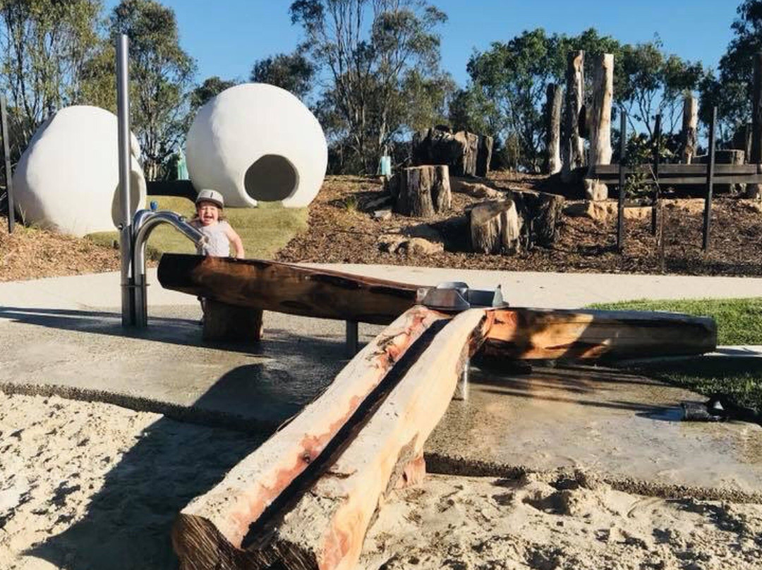 Gateway Reserve-Leopold必去景点