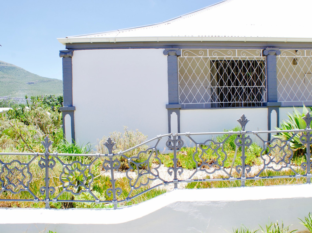 Jade Tree House主图