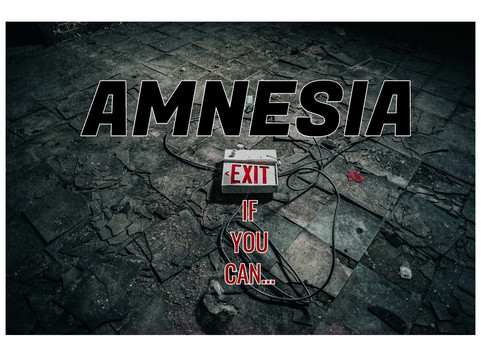 Mystery Moncton Escape Rooms-蒙古顿必去景点