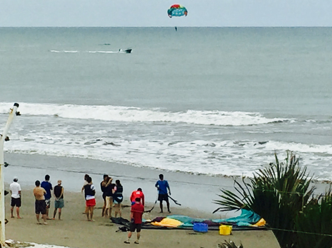 Casaymar Hotel主图