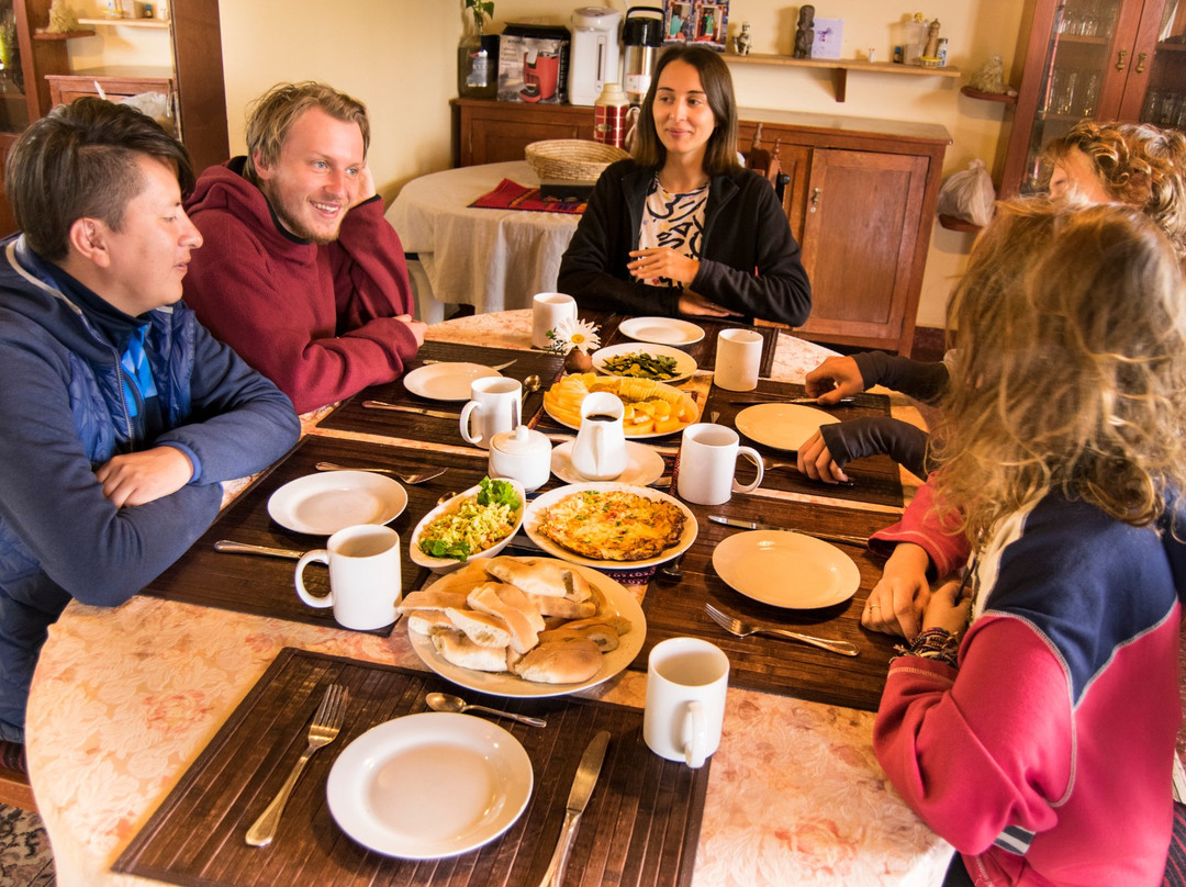 Inkita Boutique Guesthouse主图